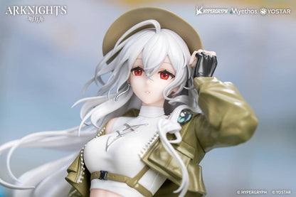 Arknights Gift+ PVC Figur 1/8 Skadi Wildlight Wander Ver. 26 cm Image 6