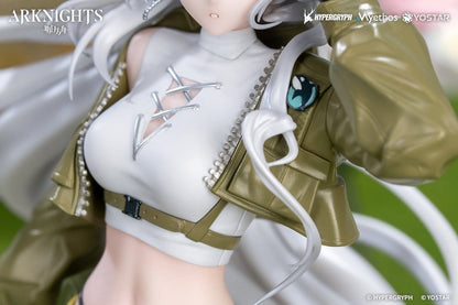 Arknights Gift+ PVC Figur 1/8 Skadi Wildlight Wander Ver. 26 cm Image 8