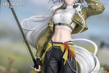 Arknights Gift+ PVC Figur 1/8 Skadi Wildlight Wander Ver. 26 cm Image 10