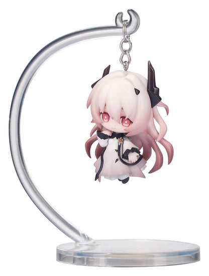 Arknights Hang On PVC Minifigur Civilight Eterna 5 cm Image 5