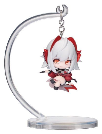 Arknights Hang On PVC Minifigur Wiš'adel 5 cm Image 5