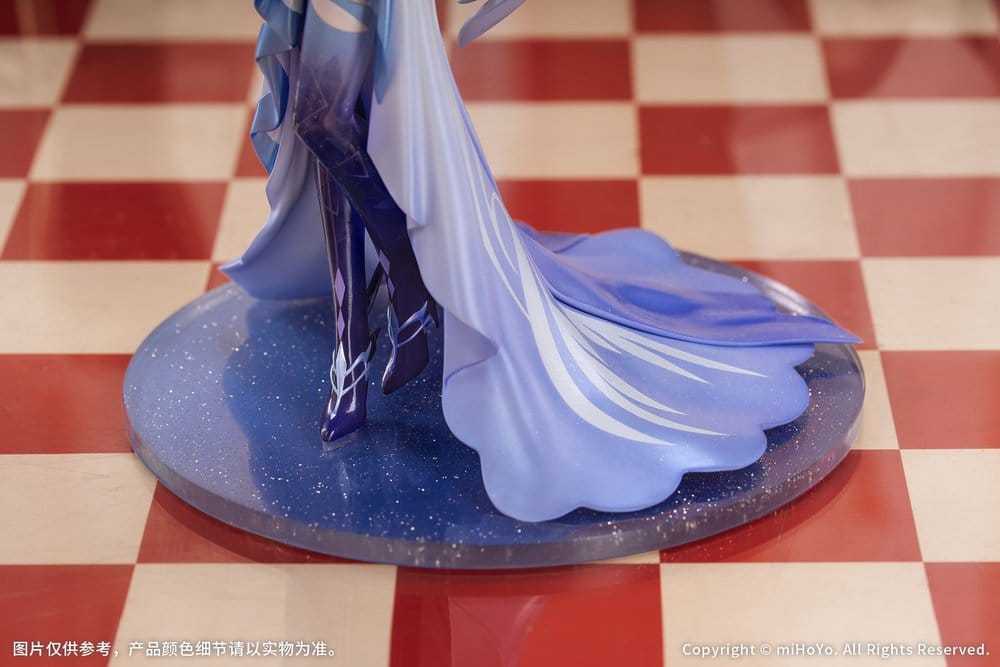 Genshin Impact Gift+ PVC Figur 1/8 Skirk Gathering Ver. 22 cm Image 9