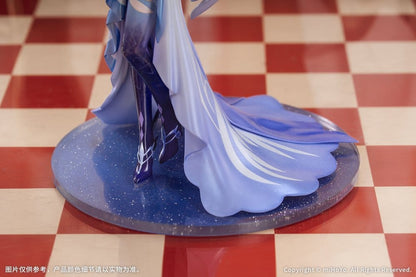 Genshin Impact Gift+ PVC Figur 1/8 Skirk Gathering Ver. 22 cm Image 9