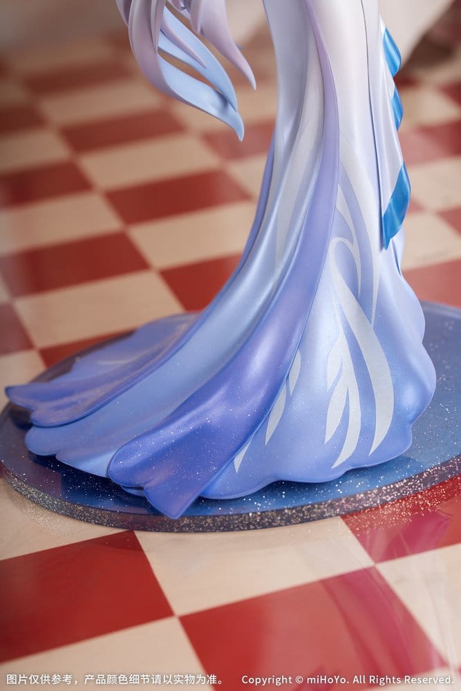 Genshin Impact Gift+ PVC Figur 1/8 Skirk Gathering Ver. 22 cm Image 10