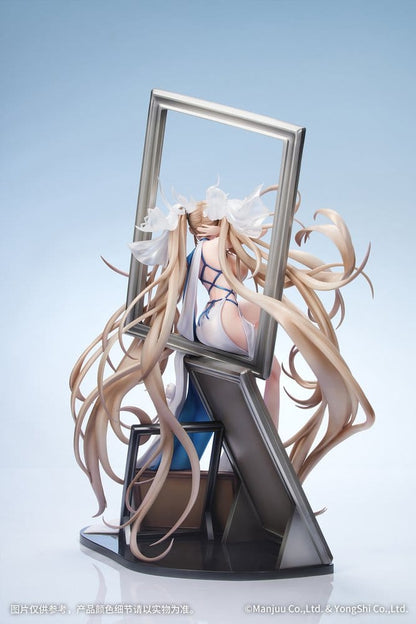 Azur Lane PVC Figur 1/7 Formidable Anniversary Memories Ver. 35 cm Image 2