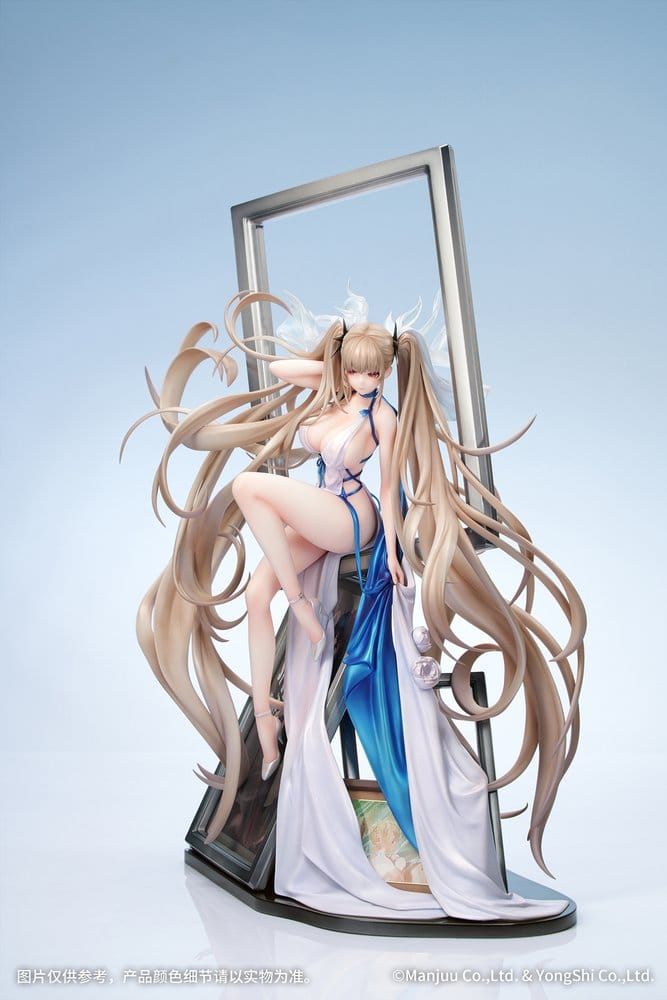 Azur Lane PVC Figur 1/7 Formidable Anniversary Memories Ver. 35 cm Image 3