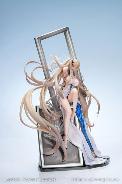 Azur Lane PVC Figur 1/7 Formidable Anniversary Memories Ver. 35 cm Image 4