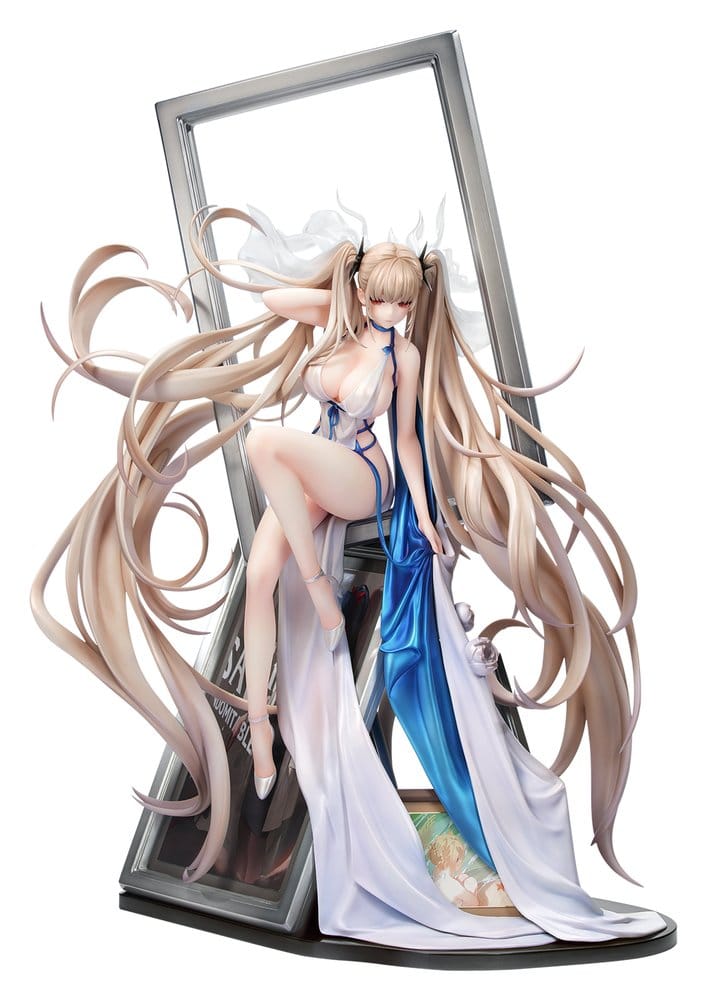 Azur Lane PVC Figur 1/7 Formidable Anniversary Memories Ver. 35 cm Image 5