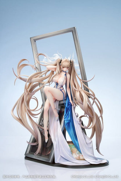 Azur Lane PVC Figur 1/7 Formidable Anniversary Memories Ver. 35 cm Image 6