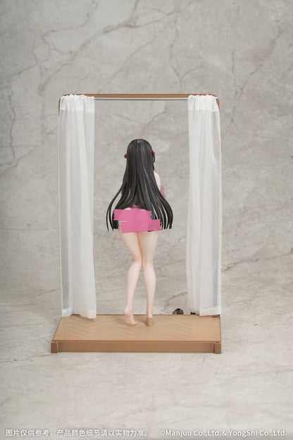 Azur Lane Gift+ PVC Figur 1/8 Trinidad Trapper in the Changing Room Ver. 23 cm Image 2