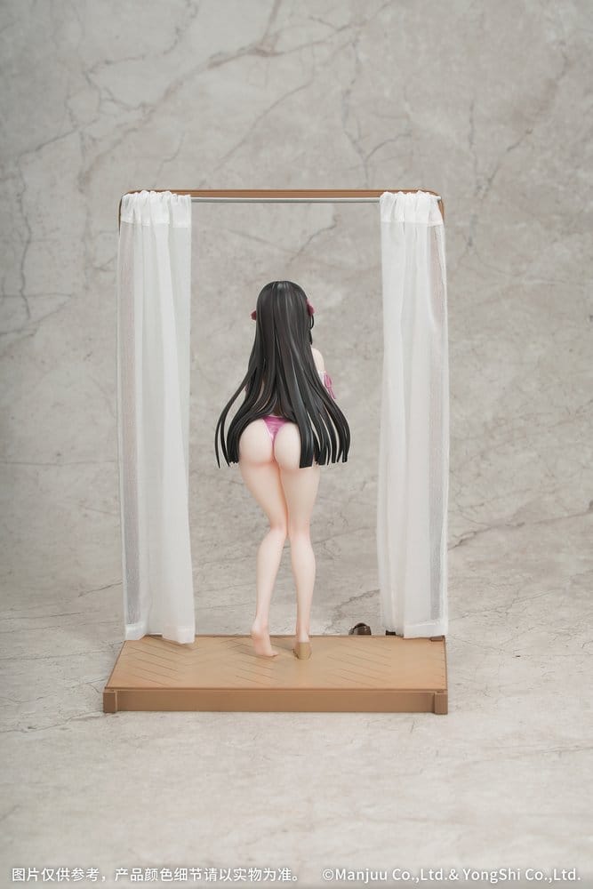 Azur Lane Gift+ PVC Figur 1/8 Trinidad Trapper in the Changing Room Ver. 23 cm Image 3