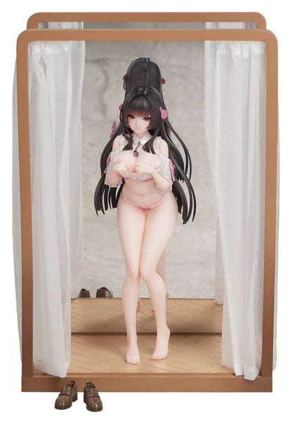 Azur Lane Gift+ PVC Figur 1/8 Trinidad Trapper in the Changing Room Ver. 23 cm Image 4