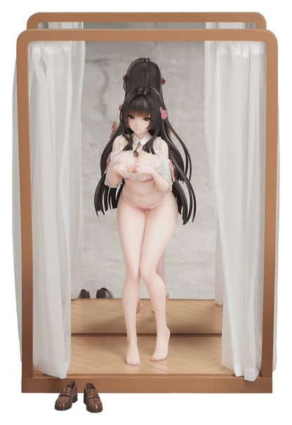 Azur Lane Gift+ PVC Figur 1/8 Trinidad Trapper in the Changing Room Ver. 23 cm Image 5