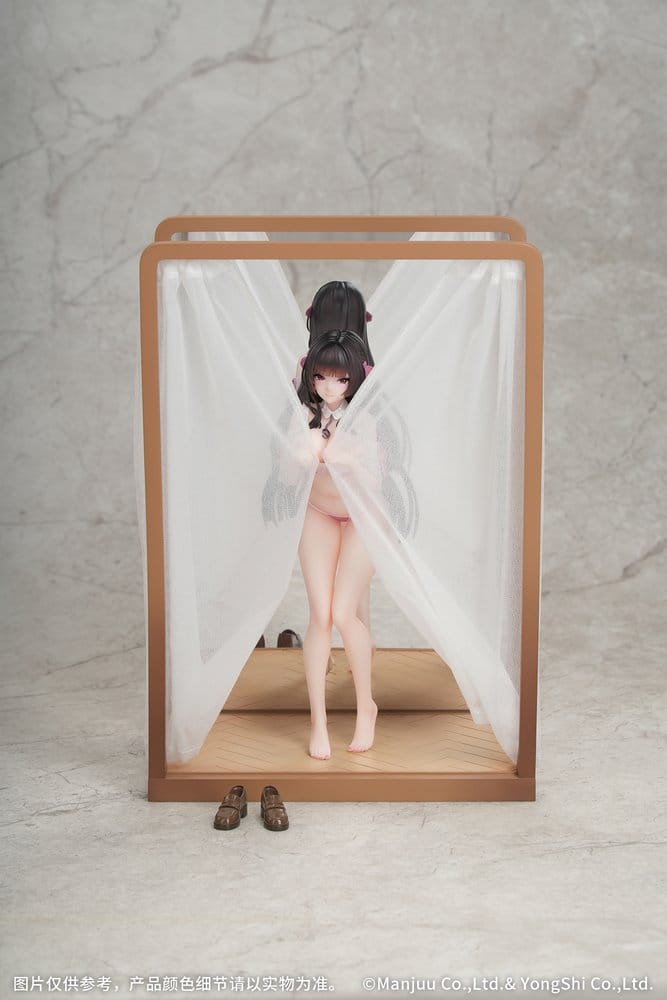 Azur Lane Gift+ PVC Figur 1/8 Trinidad Trapper in the Changing Room Ver. 23 cm Image 7
