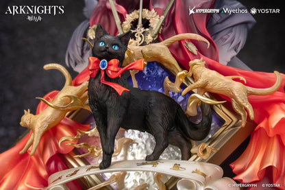 Arknights Diorama Miss.Christine Elite 2 Ver. 22 cm Image 7