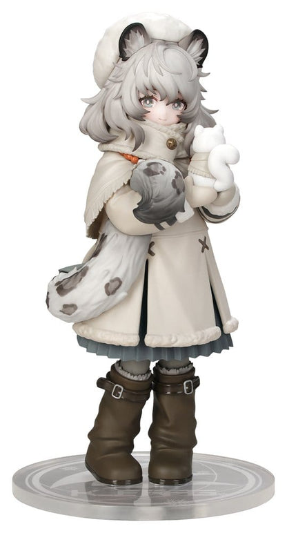 Arknights Rhodes Kids Series PVC Figur Pramanix 16 cm Image 1