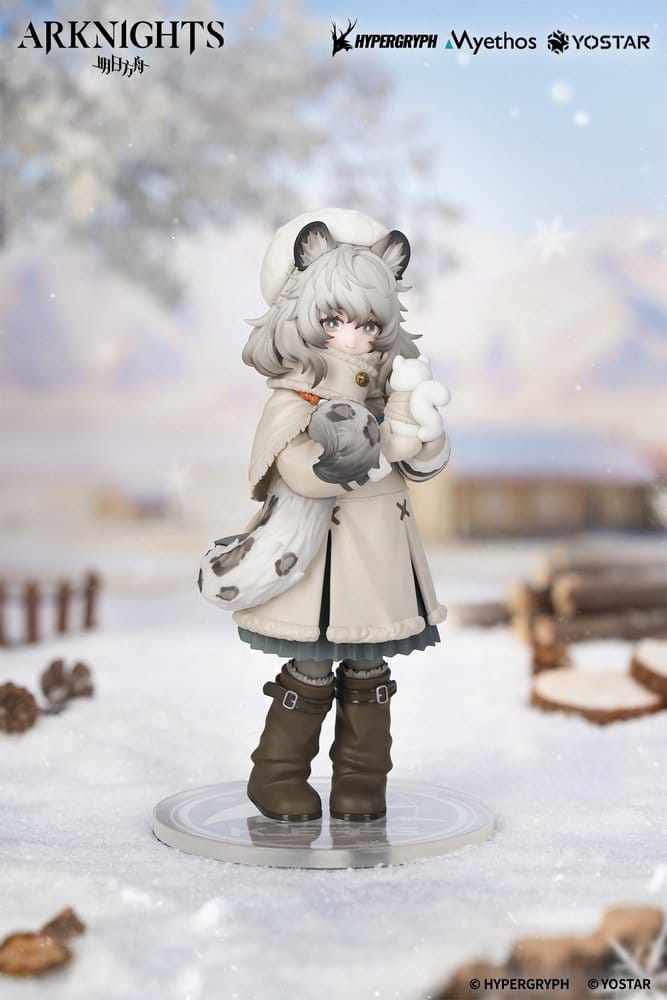 Arknights Rhodes Kids Series PVC Figur Pramanix 16 cm Image 2