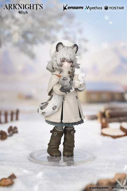 Arknights Rhodes Kids Series PVC Figur Pramanix 16 cm Image 2