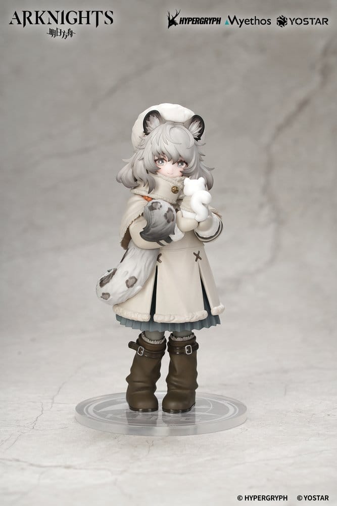 Arknights Rhodes Kids Series PVC Figur Pramanix 16 cm Image 3