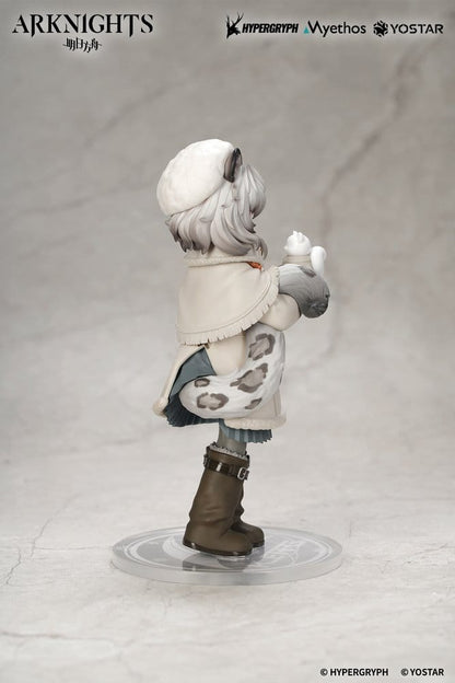 Arknights Rhodes Kids Series PVC Figur Pramanix 16 cm Image 4