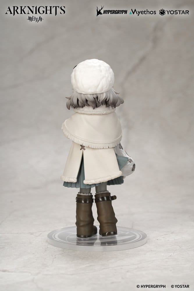 Arknights Rhodes Kids Series PVC Figur Pramanix 16 cm Image 5