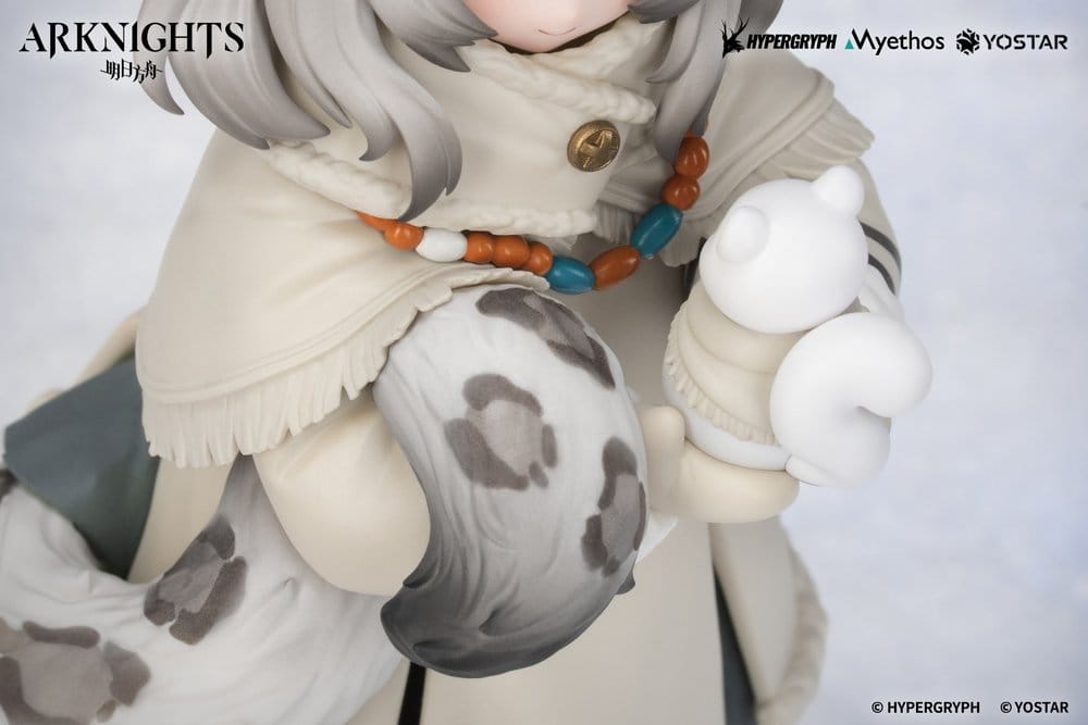 Arknights Rhodes Kids Series PVC Figur Pramanix 16 cm Image 9