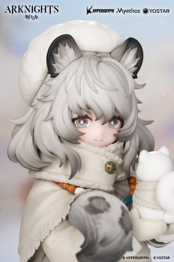 Arknights Rhodes Kids Series PVC Figur Pramanix 16 cm Image 10