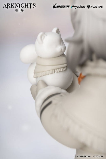 Arknights Rhodes Kids Series PVC Figur Pramanix 16 cm Image 12