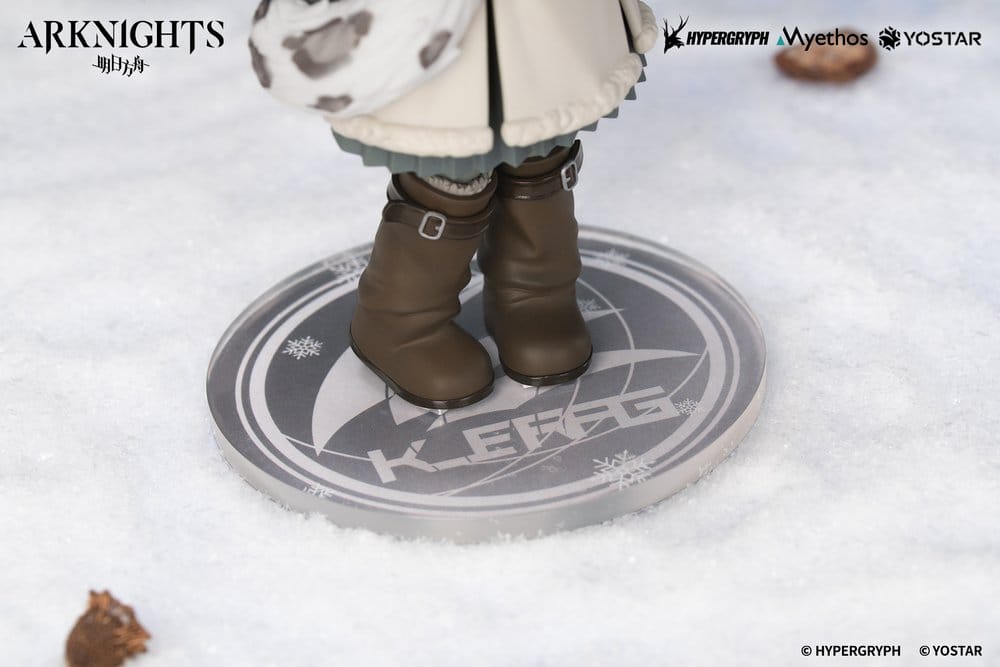 Arknights Rhodes Kids Series PVC Figur Pramanix 16 cm Image 13