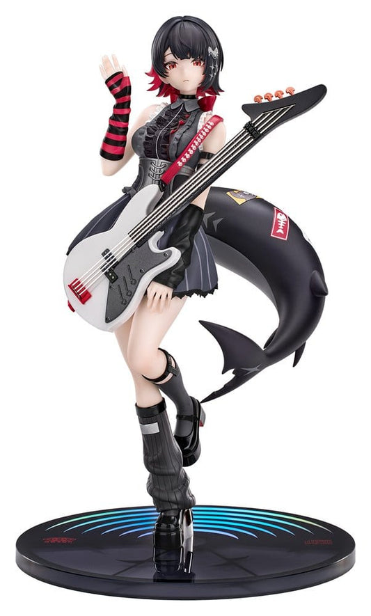 Zenless Zone Zero Gift+ PVC Figur 1/8 Ellen Joe Sparkling Wonderland Ver. 21 cm Image 1