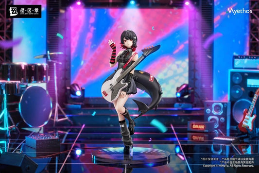 Zenless Zone Zero Gift+ PVC Figur 1/8 Ellen Joe Sparkling Wonderland Ver. 21 cm Image 2