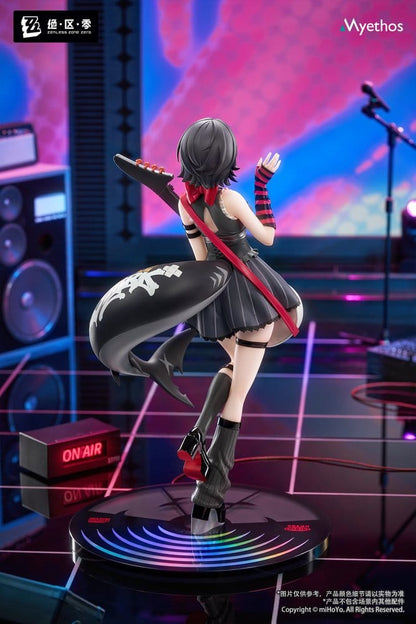 Zenless Zone Zero Gift+ PVC Figur 1/8 Ellen Joe Sparkling Wonderland Ver. 21 cm Image 6