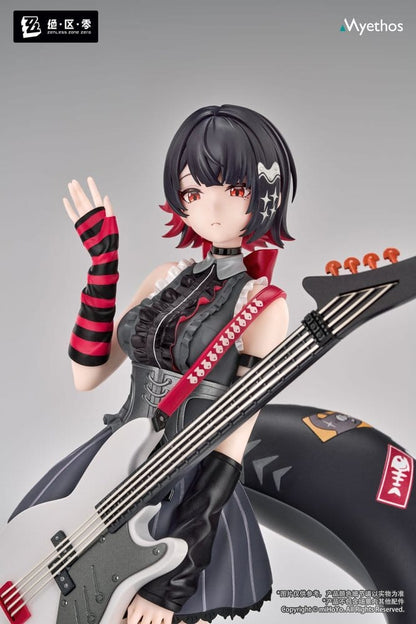 Zenless Zone Zero Gift+ PVC Figur 1/8 Ellen Joe Sparkling Wonderland Ver. 21 cm Image 7