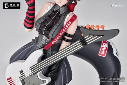 Zenless Zone Zero Gift+ PVC Figur 1/8 Ellen Joe Sparkling Wonderland Ver. 21 cm Image 8
