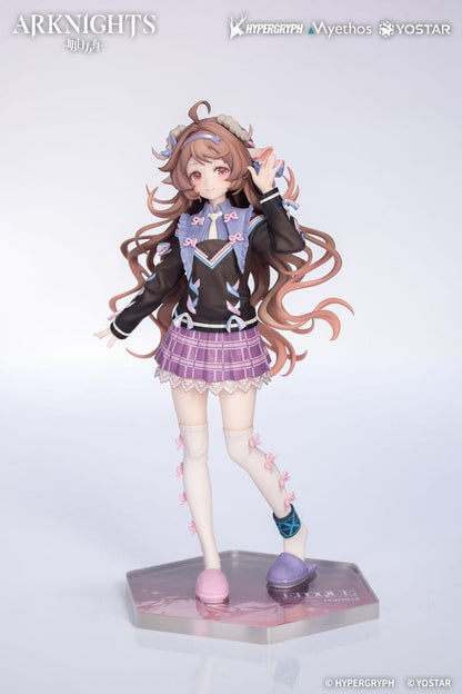 Arknights Gift+ PVC Figur Eyjafjalla the Hvít Aska One More Story Ver. 20 cm Image 4