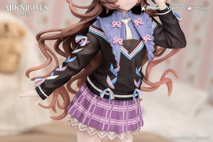 Arknights Gift+ PVC Figur Eyjafjalla the Hvít Aska One More Story Ver. 20 cm Image 7