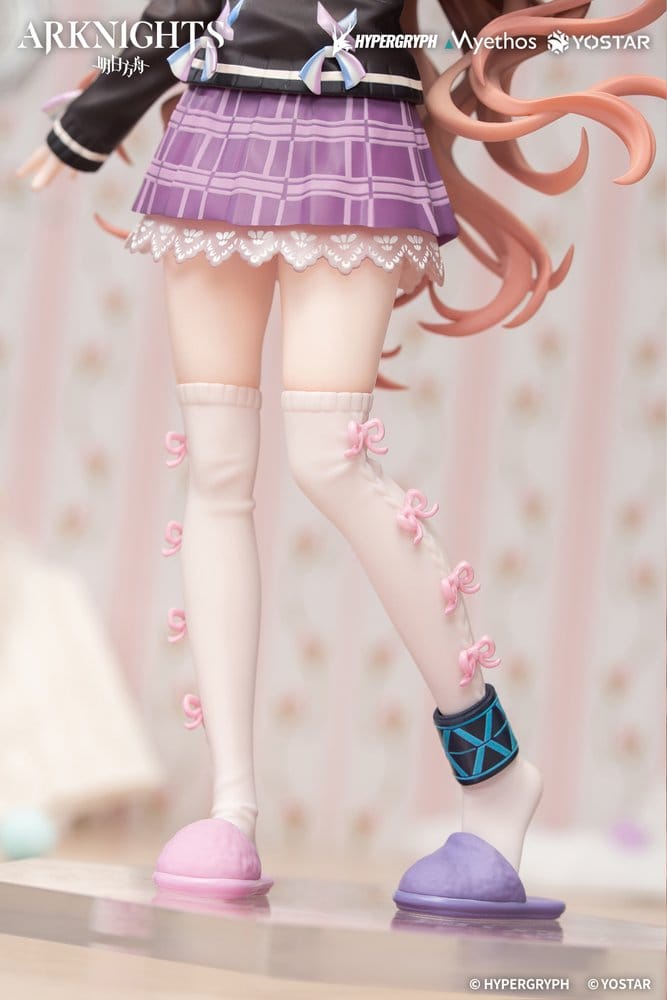 Arknights Gift+ PVC Figur Eyjafjalla the Hvít Aska One More Story Ver. 20 cm Image 9