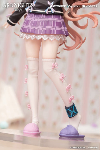 Arknights Gift+ PVC Figur Eyjafjalla the Hvít Aska One More Story Ver. 20 cm Image 9
