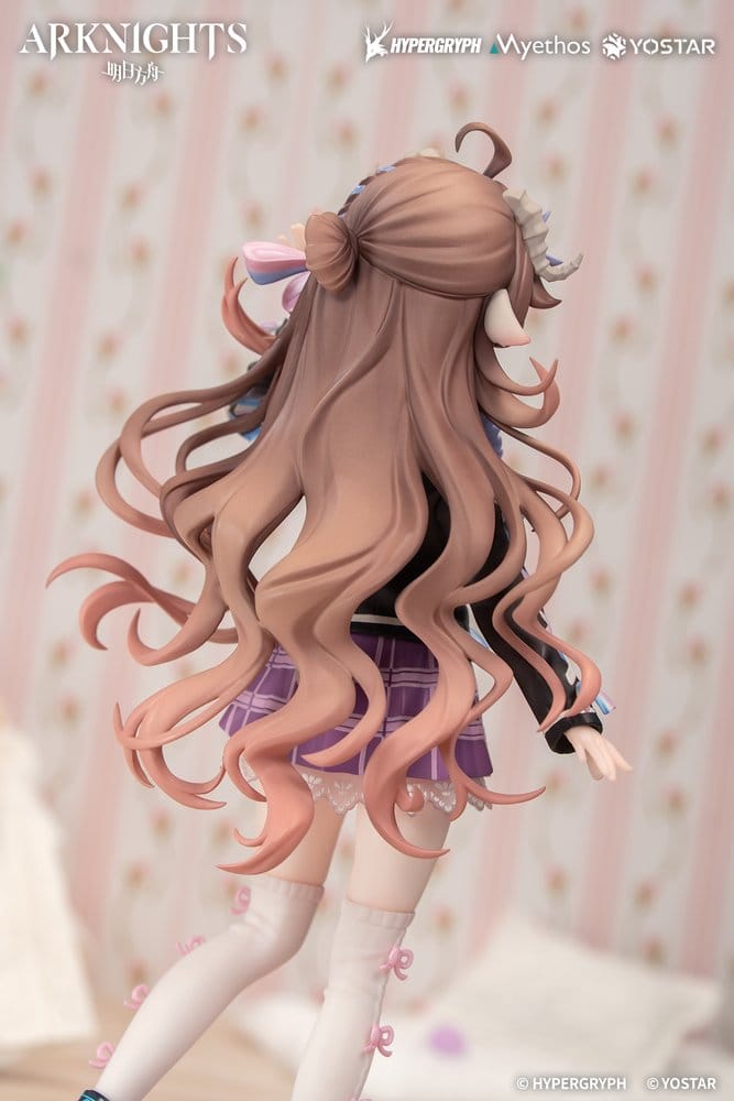 Arknights Gift+ PVC Figur Eyjafjalla the Hvít Aska One More Story Ver. 20 cm Image 11