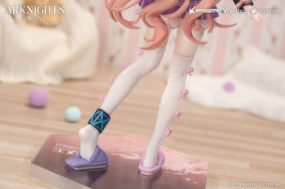 Arknights Gift+ PVC Figur Eyjafjalla the Hvít Aska One More Story Ver. 20 cm Image 13