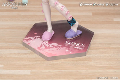 Arknights Gift+ PVC Figur Eyjafjalla the Hvít Aska One More Story Ver. 20 cm Image 14