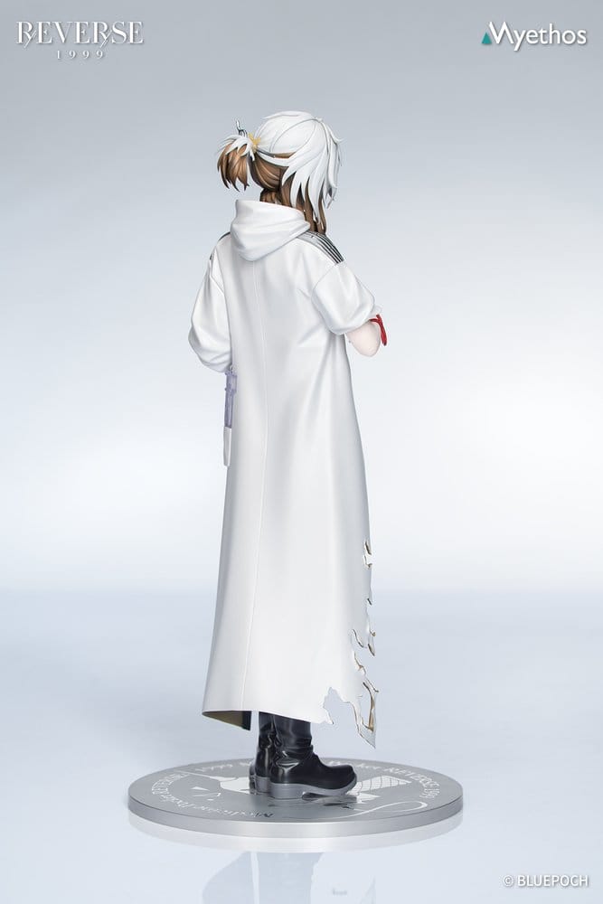 Reverse: 1999 Gift+ PVC Figur Medicine Pocket 23 cm Image 5