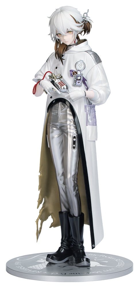 Reverse: 1999 Gift+ PVC Figur Medicine Pocket 23 cm Image 6