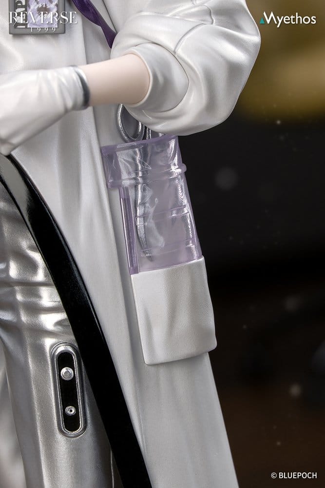 Reverse: 1999 Gift+ PVC Figur Medicine Pocket 23 cm Image 12
