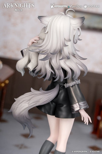 Arknights Rhodes Kids Series PVC Figur Lappland 19 cm Image 8