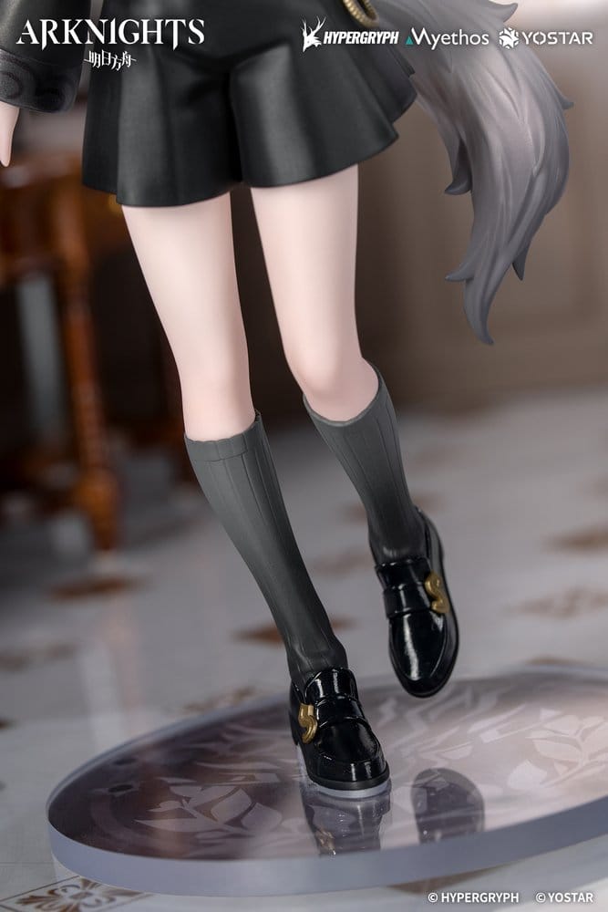 Arknights Rhodes Kids Series PVC Figur Lappland 19 cm Image 10