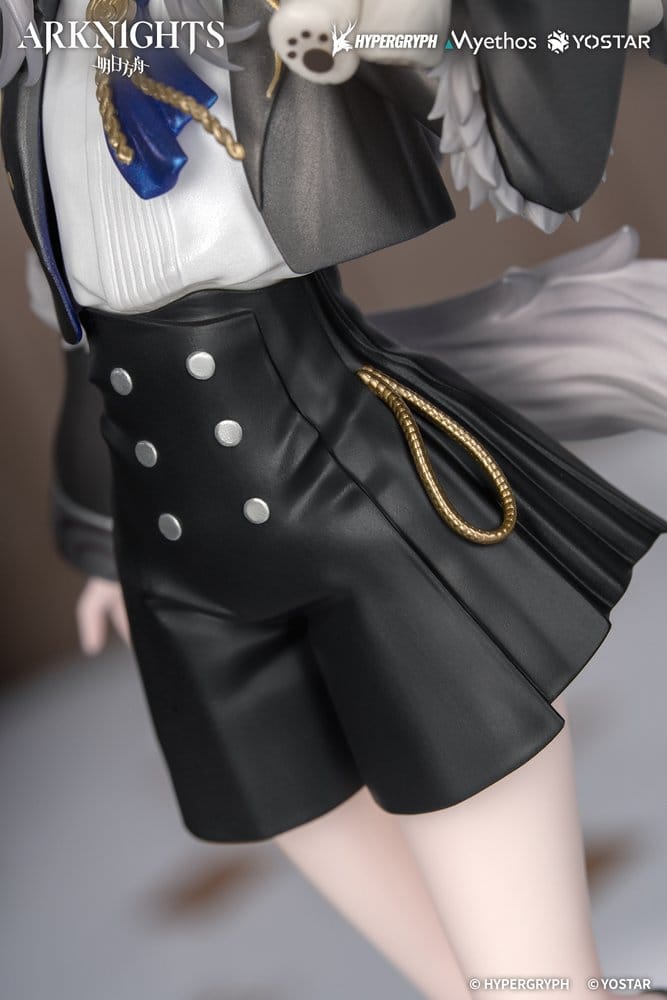 Arknights Rhodes Kids Series PVC Figur Lappland 19 cm Image 11