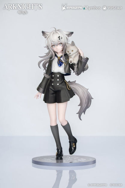 Arknights Rhodes Kids Series PVC Figur Lappland 19 cm Image 13