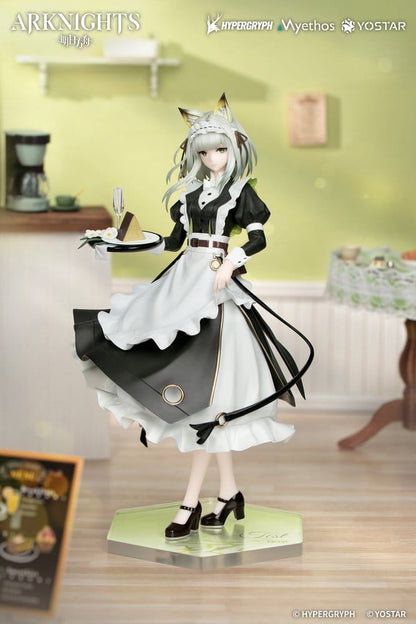 Arknights Gift+ PVC Figur 1/8 Kal'tsit The Remains of Time Ver. 22 cm Image 2