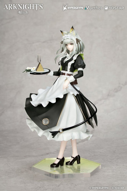 Arknights Gift+ PVC Figur 1/8 Kal'tsit The Remains of Time Ver. 22 cm Image 3